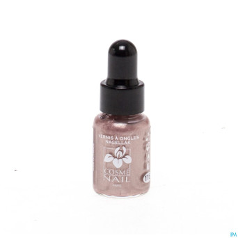 Lisandra cosmenail vao mini 116 roze poudre    5ml