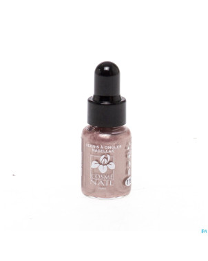 Lisandra cosmenail vao mini 116 roze poudre    5ml