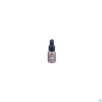 Lisandra cosmenail vao mini 116 roze poudre    5ml