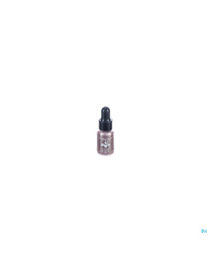 Lisandra cosmenail vao mini 116 roze poudre    5ml