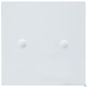 Escitalopram  5 mg teva comp pell  28 x  5 mg