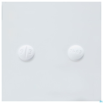 Escitalopram 20 mg teva comp pell  28 x 20 mg