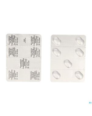 Pantoprazole teva 20mg comp gastro resist 100x20mg