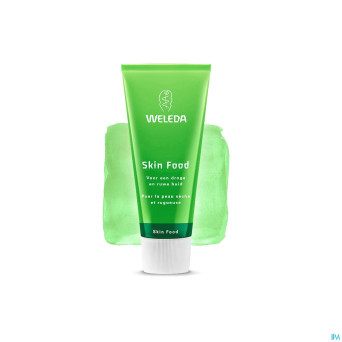 Skin food creme tube  30ml