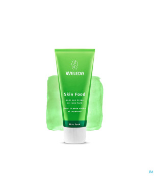 Skin food creme tube  30ml
