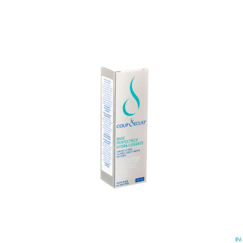 Coup d'eclat perfectrice hydra-lissante tube 30ml