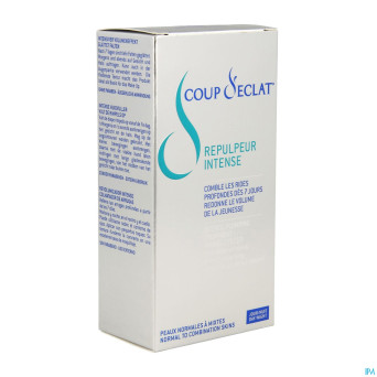 Coup d'eclat repulpeur intense    fl vapo 30ml