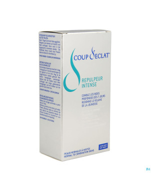 Coup d'eclat repulpeur intense    fl vapo 30ml