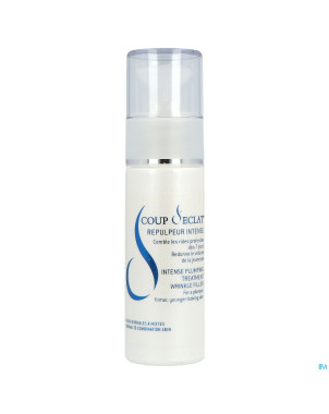 Coup d'eclat repulpeur intense    fl vapo 30ml