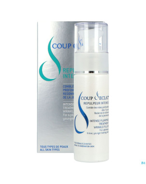 Coup d'eclat repulpeur intense    fl vapo 30ml