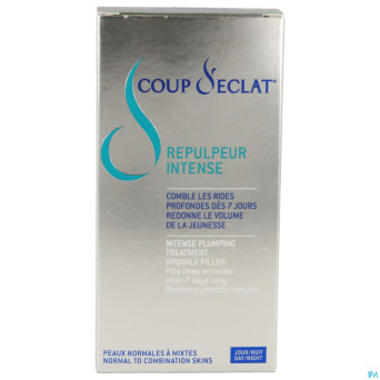 Coup d'eclat repulpeur intense    fl vapo 30ml