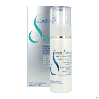 Coup d'eclat repulpeur intense    fl vapo 30ml