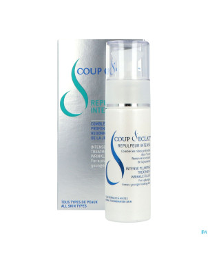 Coup d'eclat repulpeur intense    fl vapo 30ml