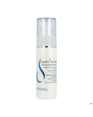 Coup d'eclat repulpeur intense    fl vapo 30ml