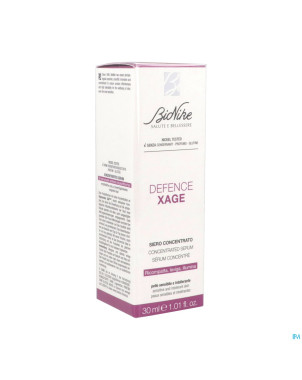 Bionike def xage skynergy conc. perfection    30ml