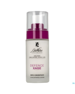 Bionike def xage skynergy conc. perfection    30ml