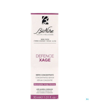 Bionike def xage skynergy conc. perfection    30ml