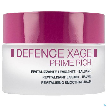 Bionike def xage prime rich baume revit.liss. 50ml