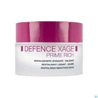 Bionike def xage prime rich baume revit.liss. 50ml