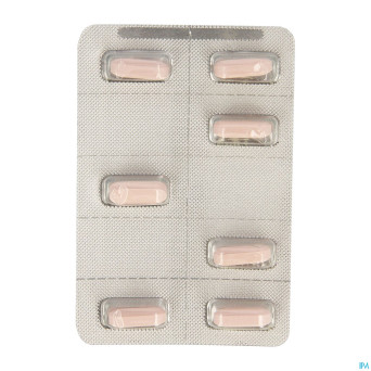 Moxifloxacine teva 400 mg comp pell 14