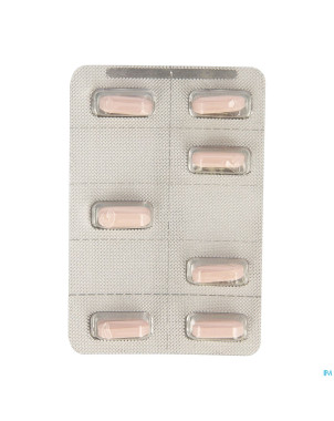 Moxifloxacine teva 400 mg comp pell 14