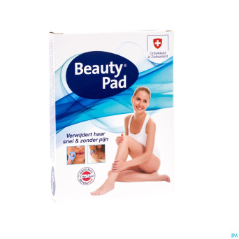 Beautypad kit demarrage