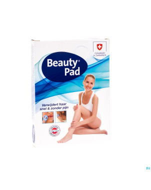 Beautypad kit demarrage