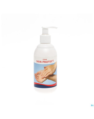 Cova skin protect lotion pompe 250ml rempl.1690890