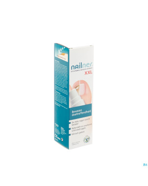 Nailner spray xxl    35ml