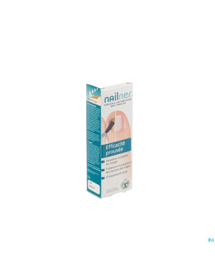 Nailner brush    5ml