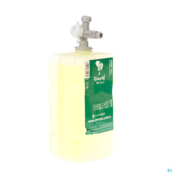 Stoko refresh a/bacterial wash lotion 1000ml (2-d)