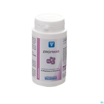 Ergymag nf    gel 100
