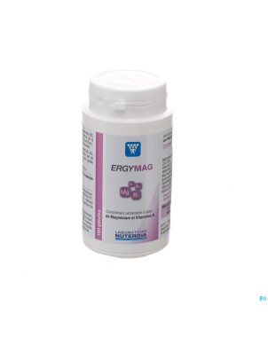 Ergymag nf    gel 100