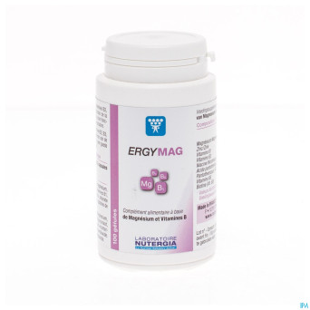 Ergymag nf    gel 100