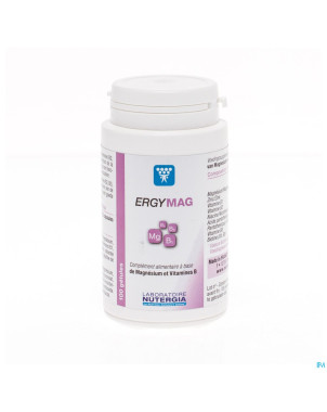 Ergymag nf    gel 100