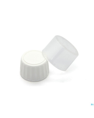 Becher 15ml pour capsule astra    aca