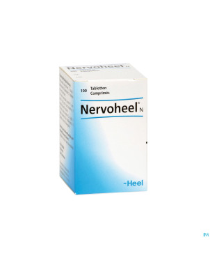 Nervoheel n    tabl 100