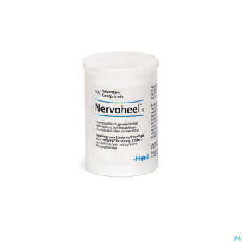 Nervoheel n    tabl 100