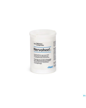 Nervoheel n    tabl 100
