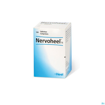 Nervoheel n    tabl 100