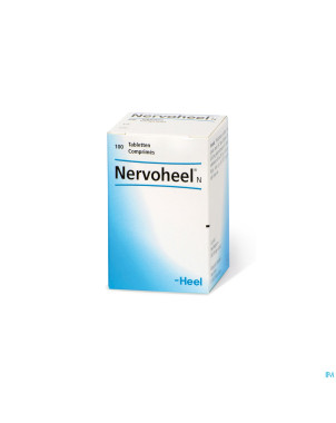 Nervoheel n    tabl 100