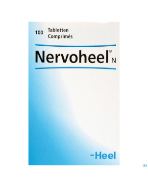 Nervoheel n    tabl 100