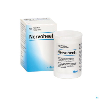 Nervoheel n    tabl 100
