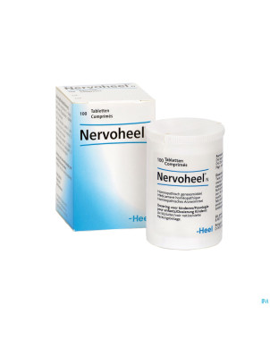 Nervoheel n    tabl 100