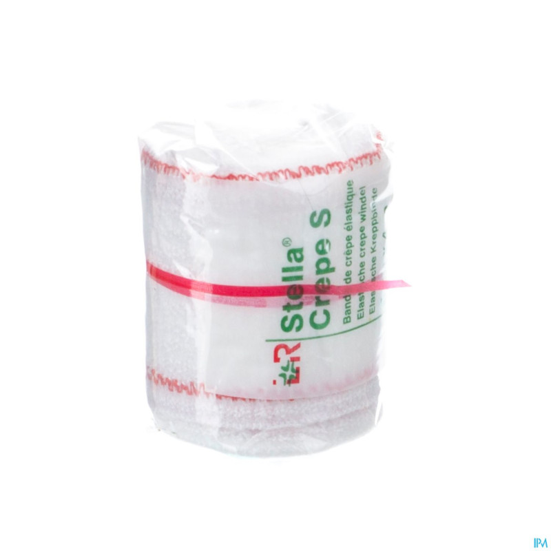 Stellacrepe s spandex bande cello   5cmx4m 1 20337