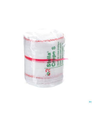 Stellacrepe s spandex bande cello   5cmx4m 1 20337