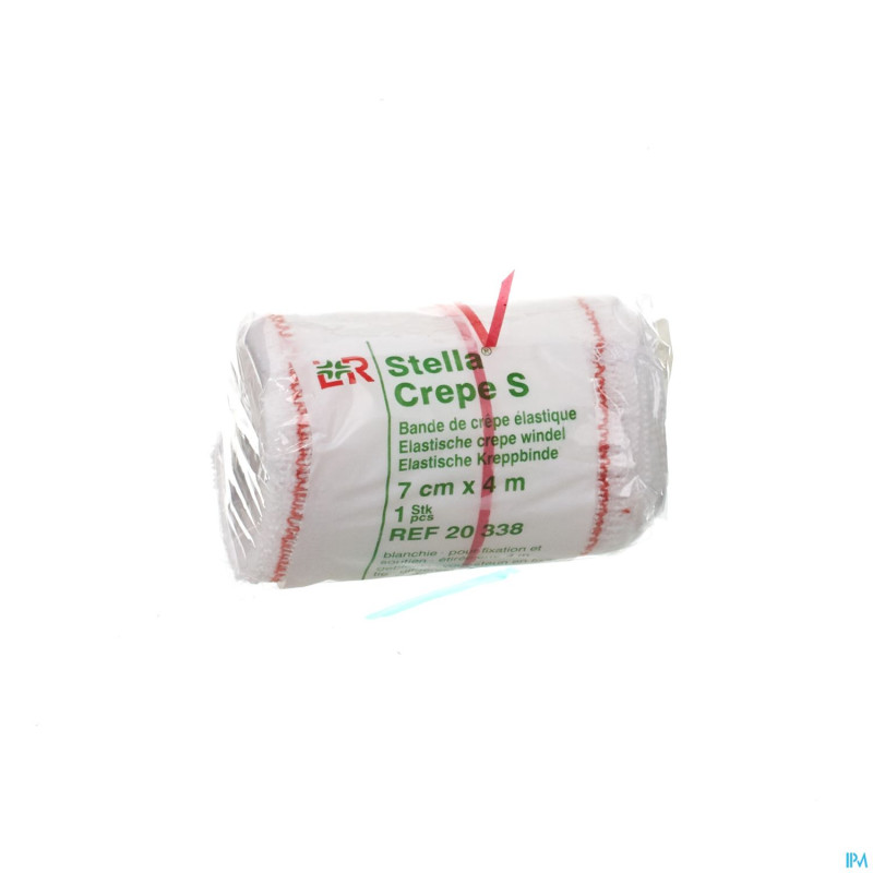 Stellacrepe s spandex bande cello   7cmx4m 1 20338