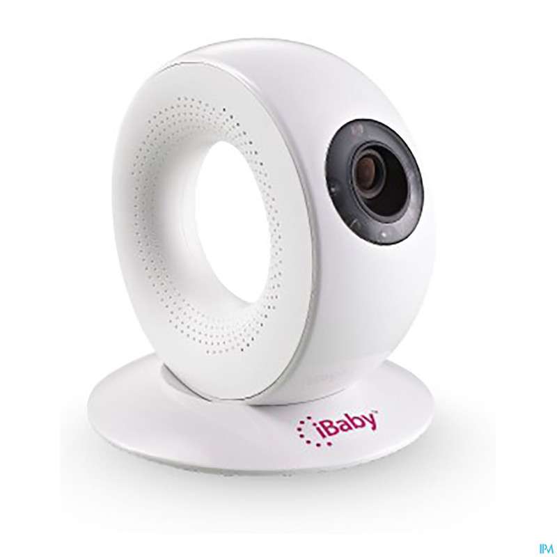 Ibaby monitor model m2