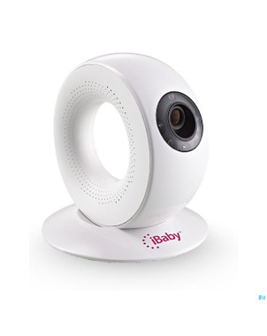 Ibaby monitor model m2