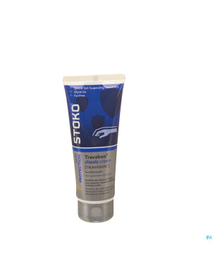 Travabon classic skin protection    tube 100ml